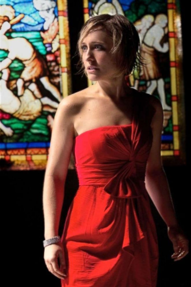 PHOTO: Allison Mack, as Chloe Sullivan, in "Smallville."