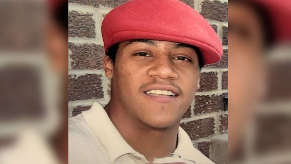 PHOTO: FBI in Kansas are re-investigating the mysterious 2004 death of Alonzo Brooks that may have been a hate crime.