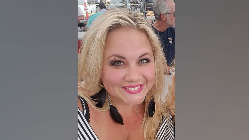 PHOTO: This undated photo shows Heather Alvarado, one of the people killed in Las Vegas after a gunman opened fire, Oct. 1, 2017, at a country music festival.