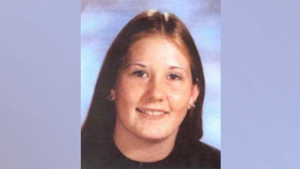 19 years after teen disappeared, stepfather arrested and charged with ...