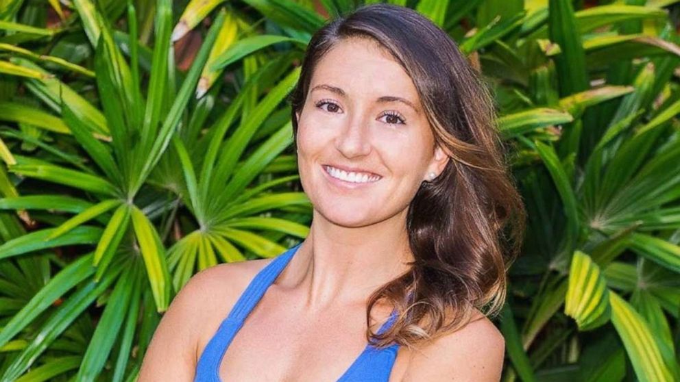 VIDEO: New details emerge for missing yoga teacher 