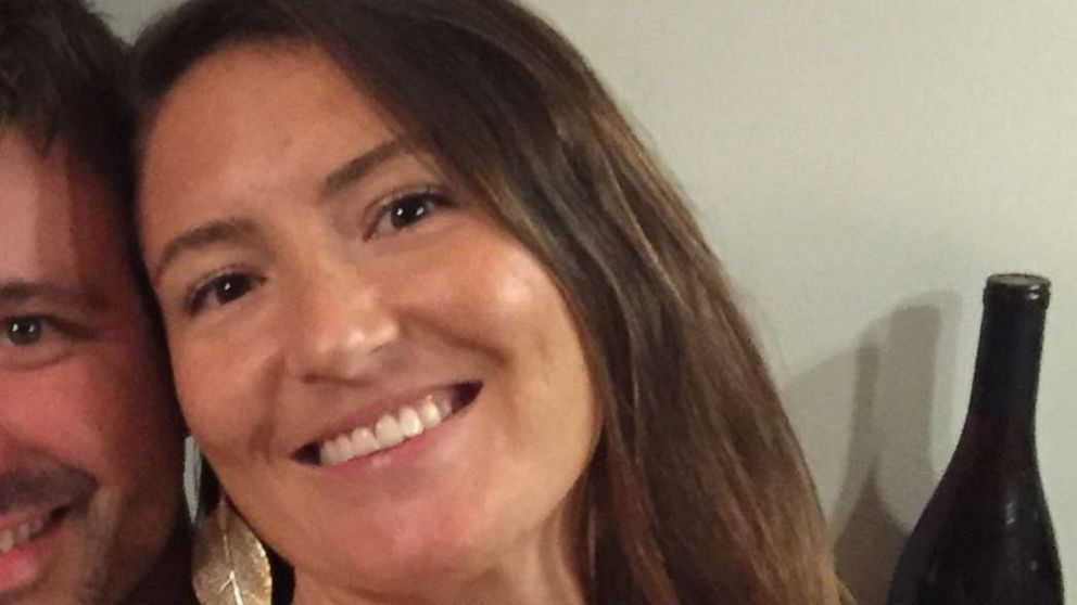 PHOTO: Amanda Eller, 35, went missing in Maui, Hawaii, when going on a hike Thursday, May 9, 2019. The physical therapist and yoga teacher has not been seen for three days.