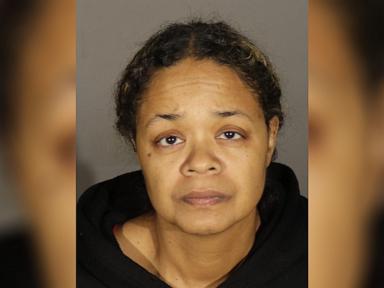 Woman arrested for impersonating nurses, overseeing hospital patients