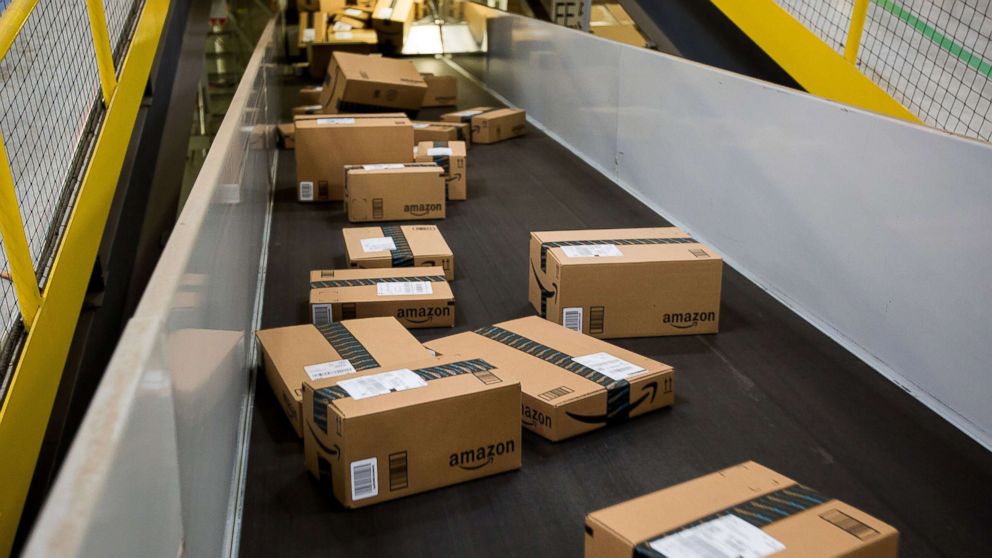 VIDEO: Amazon is investigating reports that employees may have gamed its system.