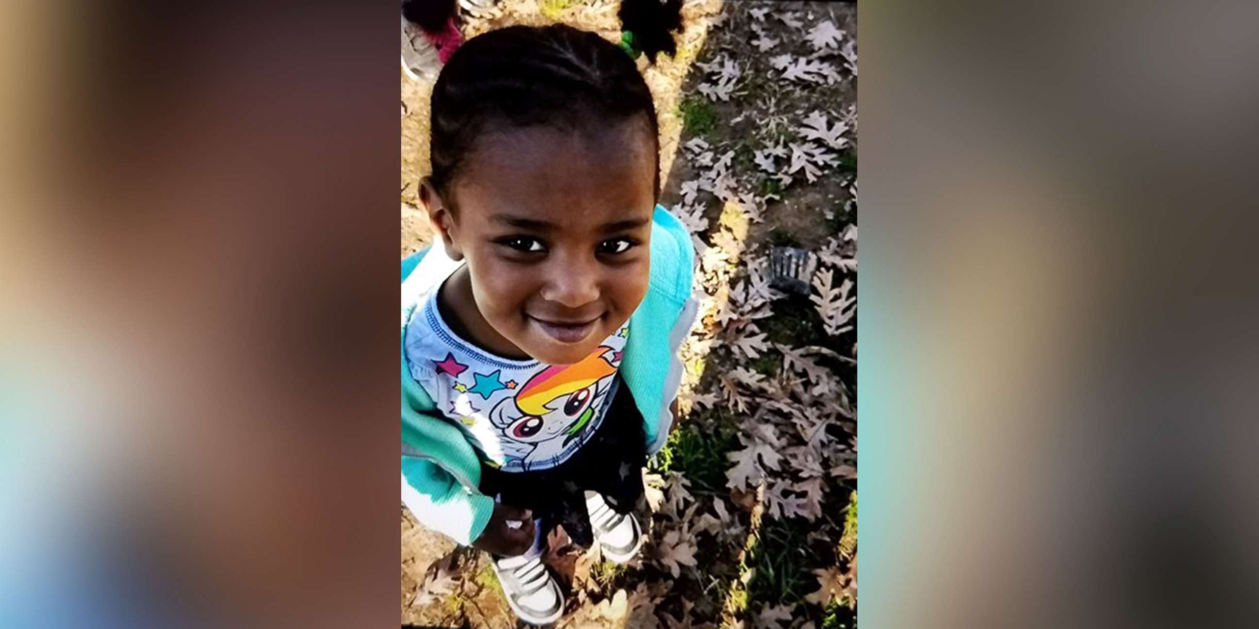 PHOTO: Police in Greensboro, N.C., have issued an amber alert for Ahlora Lindiment, last seen wearing a short sleeve pink t-shirt, black jeans and possibly white sandals on Oct. 9, 2019.