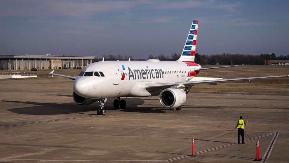 VIDEO: Crew of JFK near miss refuses to be interviewed: NTSB