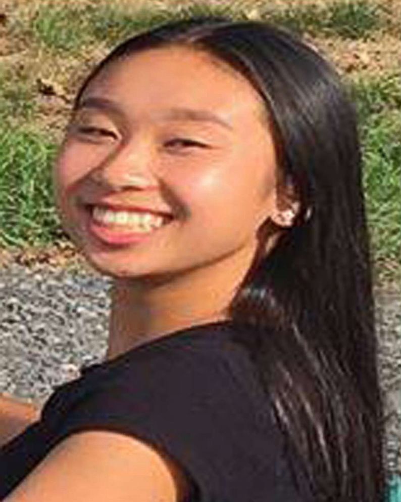 PHOTO: Amy Yu, 16, and Kevin Esterly, 45, had been reported missing in Allentown, PA.