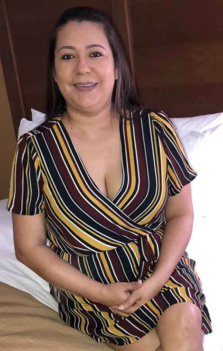 PHOTO: An undated photo of Ana Piñon-Williams who was killed, Jan. 23, 2019.