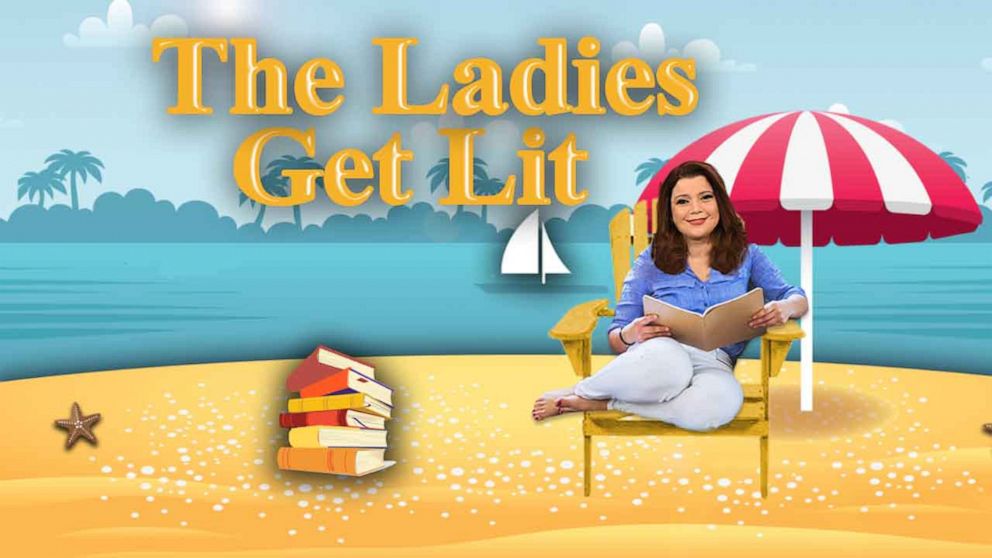 Ana Navarro shares her must-reads for summer 2019 on "The View."