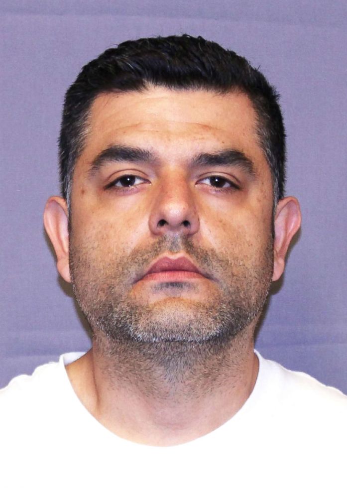 PHOTO: Andres Lopez Elorza is pictured in this undated photo released by the Drug Enforcement Administration. 