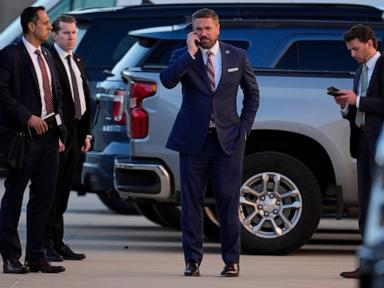 FBI co-Deputy Director Andrew Bailey resigns