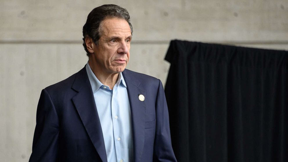 VIDEO: What happens if Cuomo is impeached?