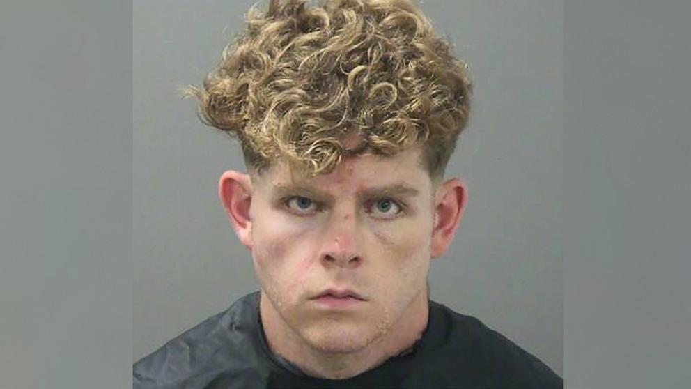 Teacher charged in Arkansas couple's murder held without bond
