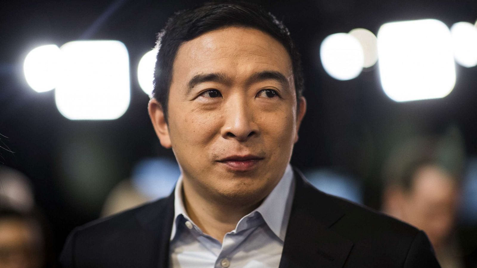 Andrew Yang - wide 10