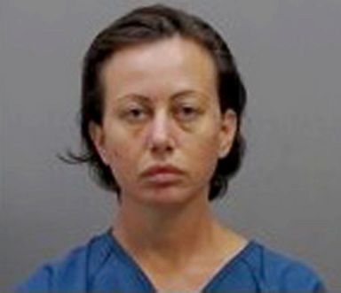PHOTO: Angelina Vladimirov Hamrick was accused of killing her husband on June 28, 2019.