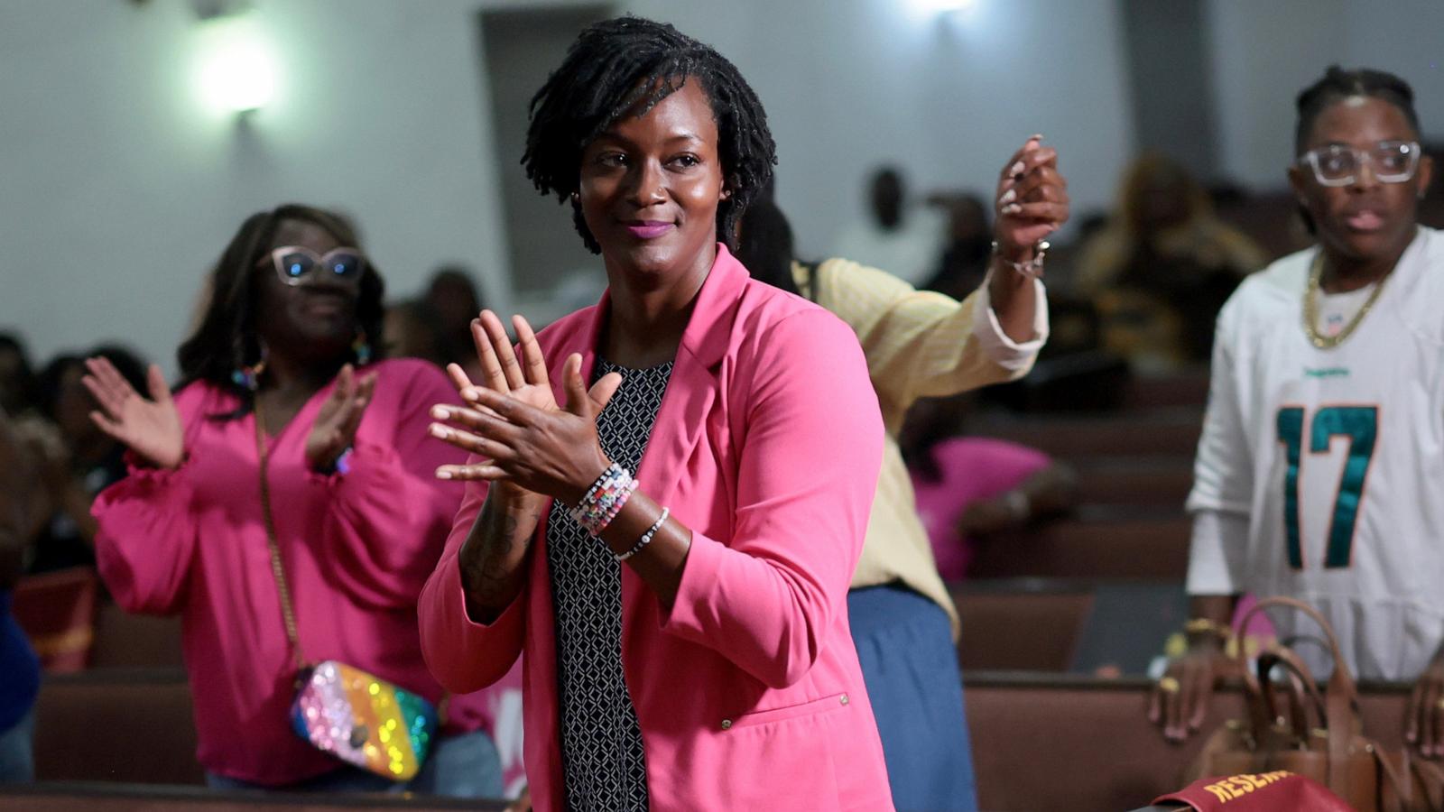Divergent Dem results in Florida give the party another 2028 proving ground: ANALYSIS