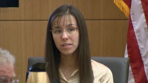 Video Convicted Killer Jodi Arias' Eyewear Is Up For Auction - Abc News