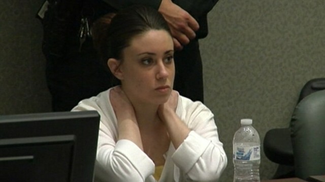 Casey Anthony Trial Key Evidence Missed Video Abc News