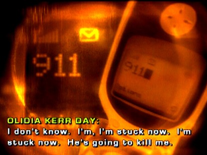 911 Call