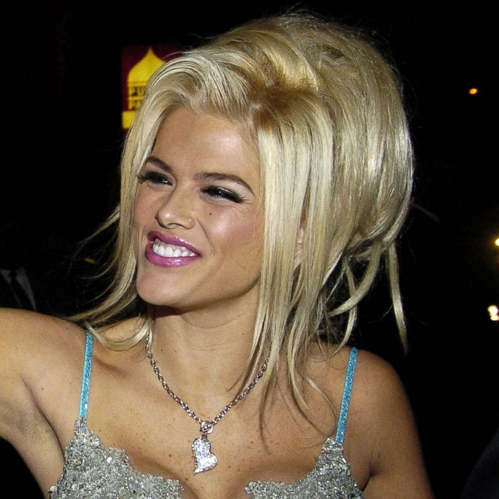 When cameras were off, Anna Nicole Smith was still Vicki Lynn, friends say  - Good Morning America