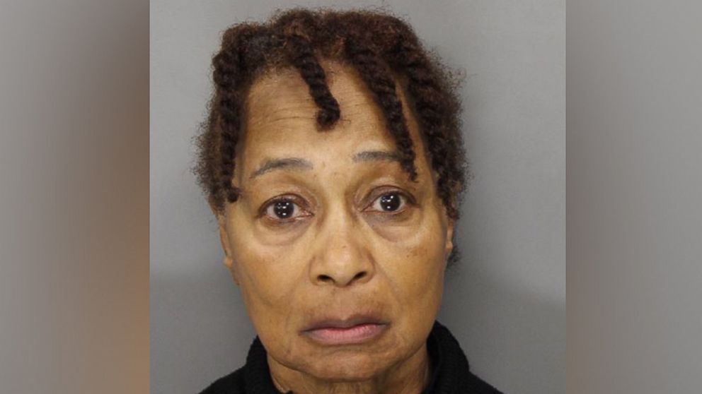 Former Florida cult leader, Anna Elizabeth Young, 75, was arrested in Georgia Friday on charges of murdering a toddler. 