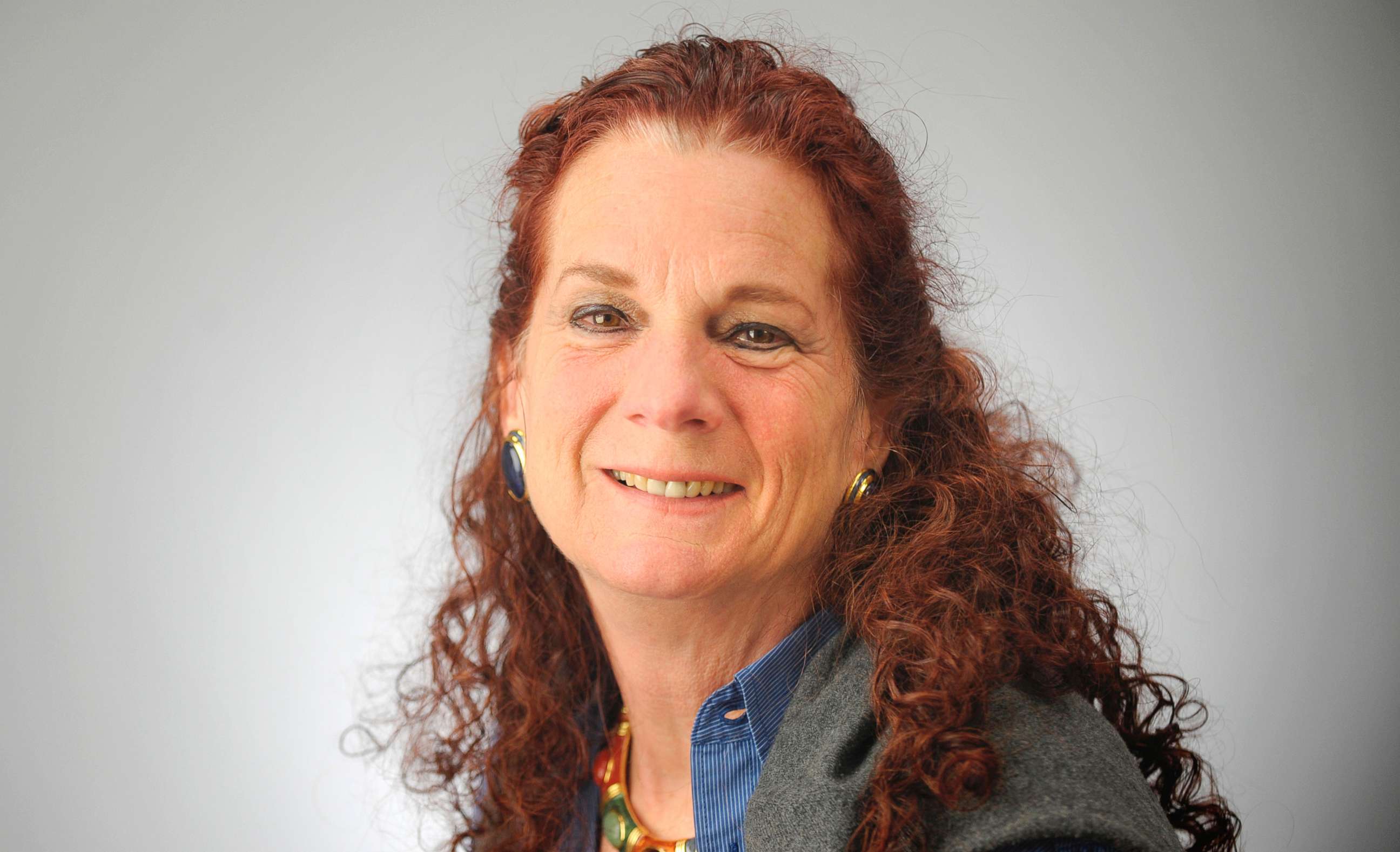 PHOTO: This undated photo shows Wendi Winters, reporter for the Capital Gazette. Winters was one of the victims when an active shooter targeted the newsroom, June 28, 2018, in Annapolis, Md.