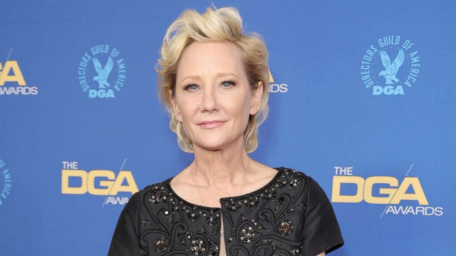 Anne Heche had narcotics in system after fiery Los Angeles car crash:  Police - ABC News