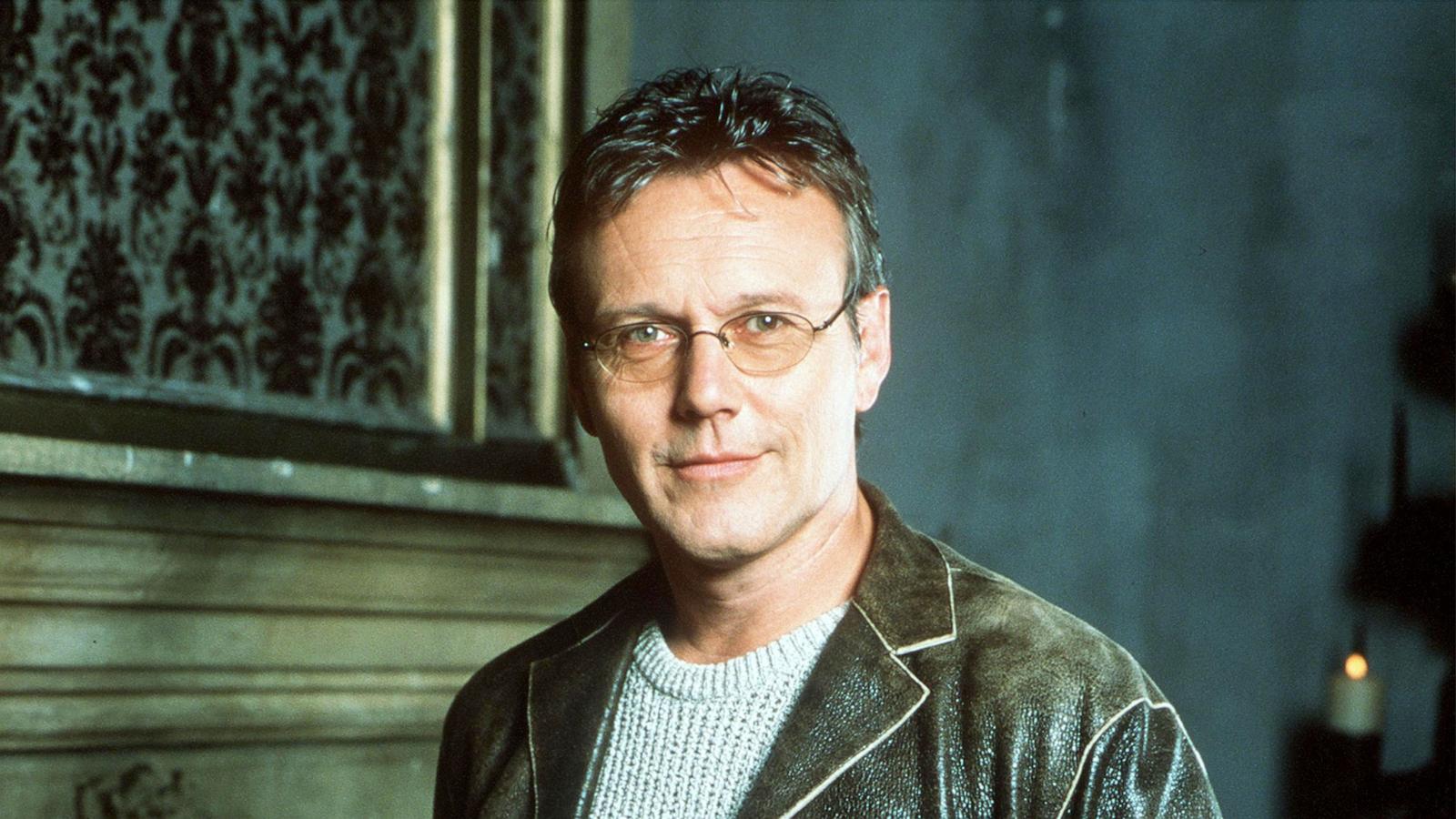 Actor Anthony Head, known for 'Buffy the Vampire Slayer,' has died at 72