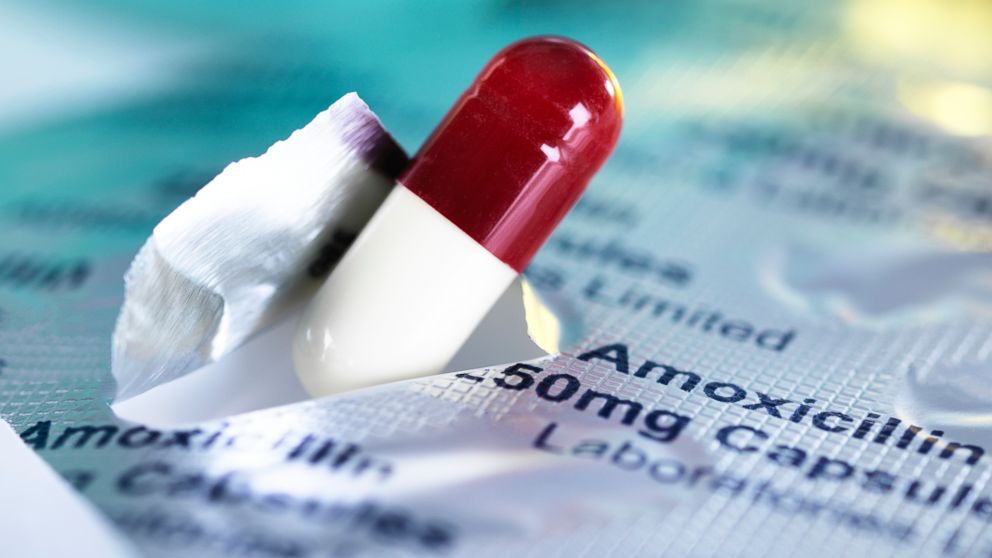VIDEO: New study claims urgent-care clinics may over-prescribe antibiotics 