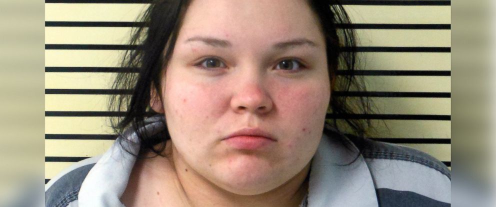 Woman Charged With Murder In Oklahoma Home Invasion Left One Burglar ...