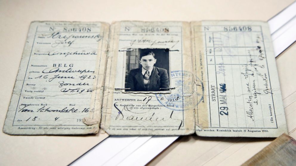 Holocaust Museum starts 1st crowdfunding campaign to preserve survivors ...