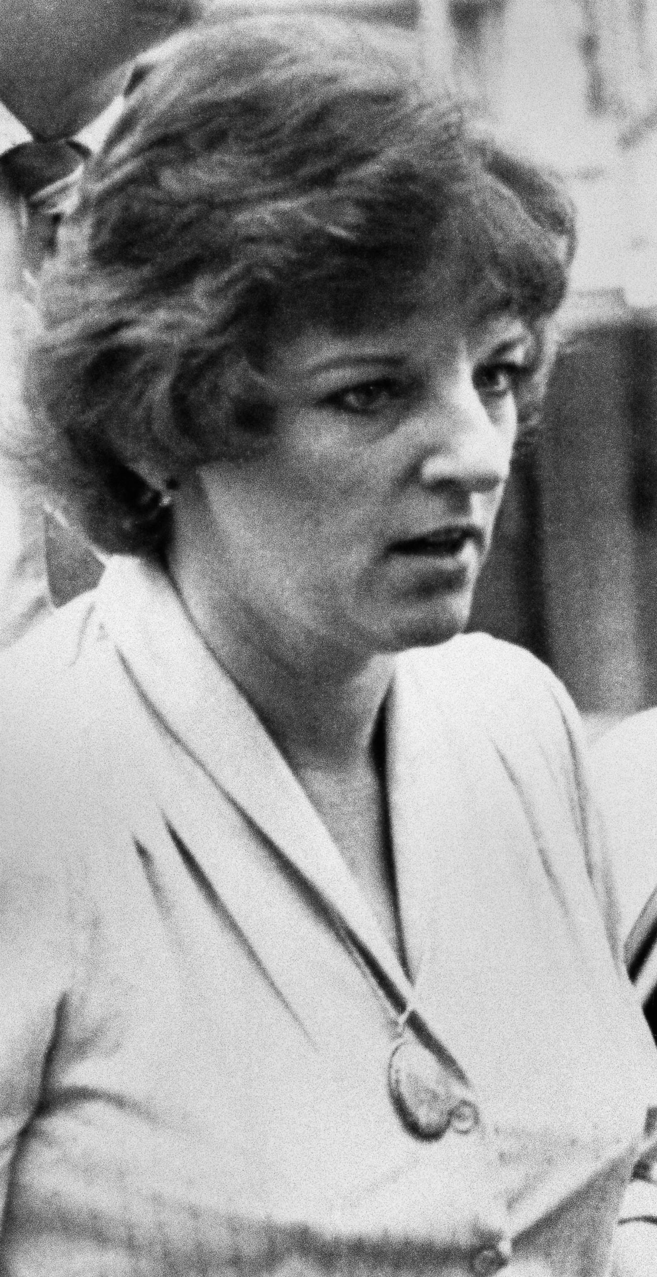 PHOTO: Nurse Genene Jones in 1984. The former Texas nurse may be responsible for the deaths of up to 60 young children.