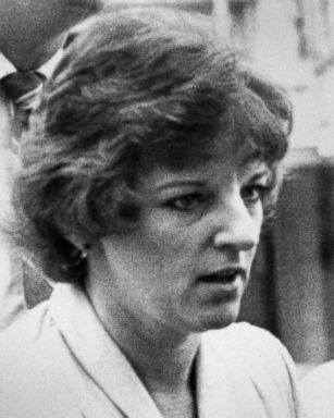 PHOTO: Nurse Genene Jones in 1984. The former Texas nurse may be responsible for the deaths of up to 60 young children.