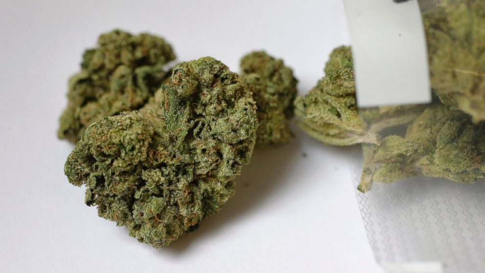 San Francisco is set to go over thousands of marijuana sentences, and resentence or release people currently in jail now that Proposition 64 has legalized the drug.