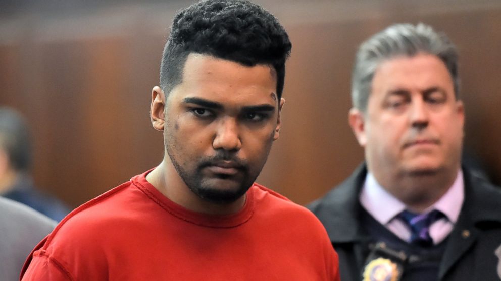 Times Square crash suspect told police 'I wanted to kill them ...