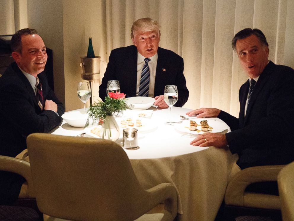 Incoming Sen. Romney questions Trump’s ‘character’ in op-ed