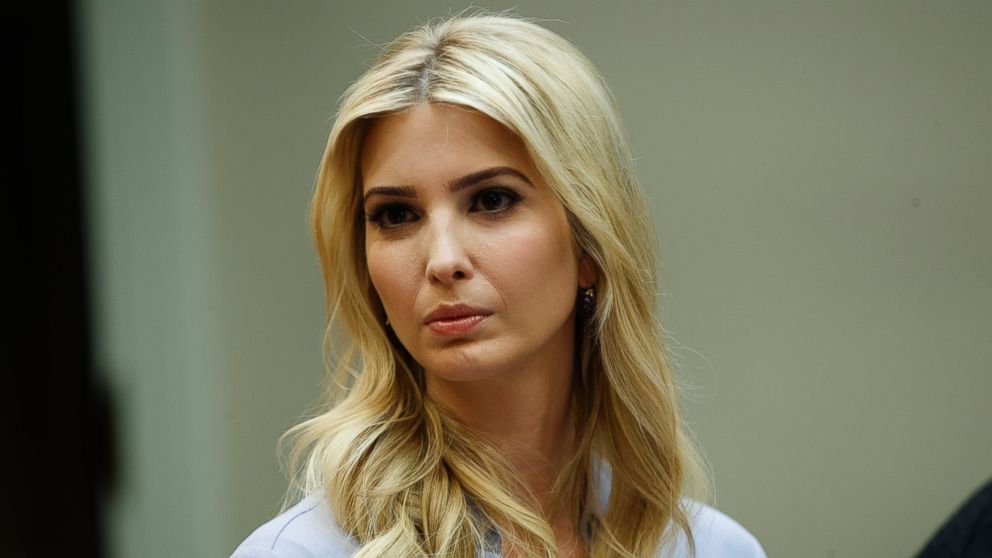 Ivanka Trump's new White House role doesn't eliminate ethics concerns