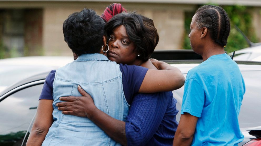 Memphis Is 'in Mourning' After 6 Children Among 9 Killed in House Fire ...
