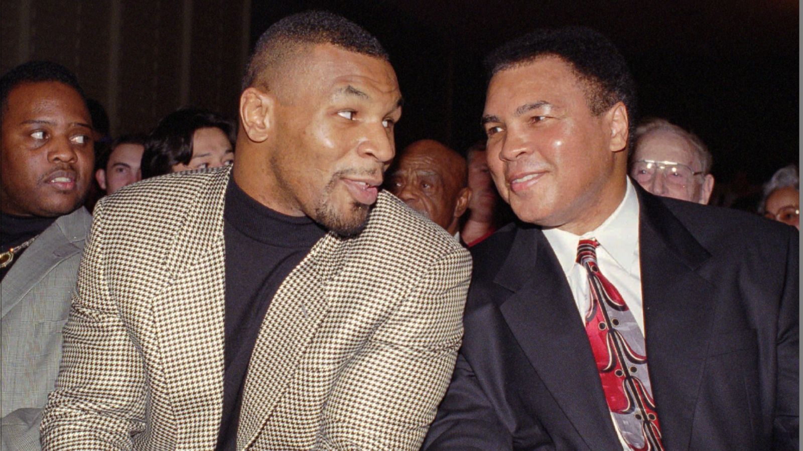 Muhammad Ali: 'The Most Famous Person in the World