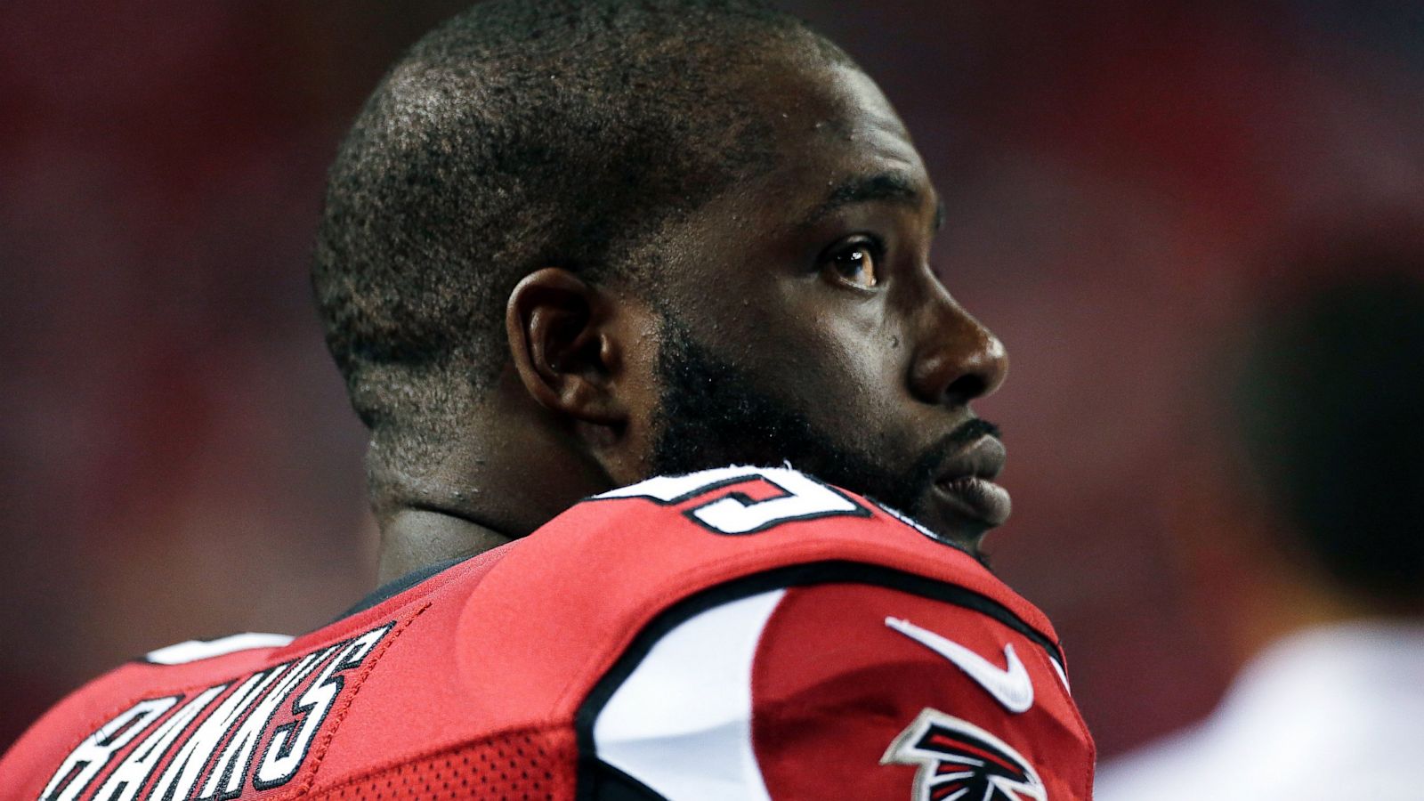 Exonerated Football Star Brian Banks Getting Divorced