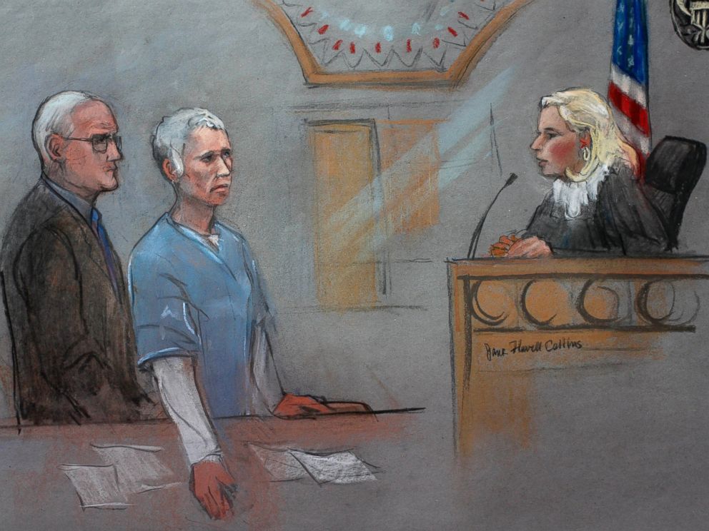 Whitey Bulger's Longtime Companion Catherine Greig Due in Court on ...