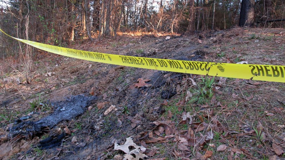 Mystery Deepens In Case Of Burned Mississippi Teen Jessica Chambers As Police Call For Witnesses