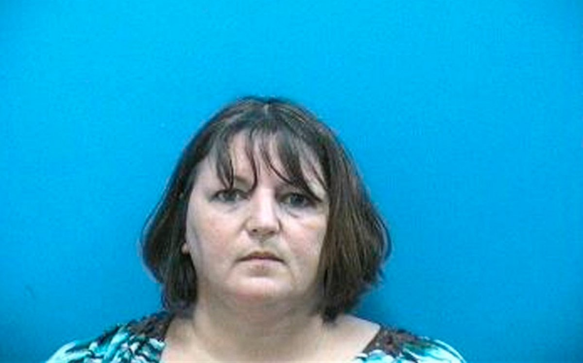 PHOTO: The Martin County Sheriff’s Office in Florida announced the arrest of 47-year old Michelle Lodzinski on August 6, 2014 for the 1991 murder of her 5-year old son Timothy Wiltsey. 