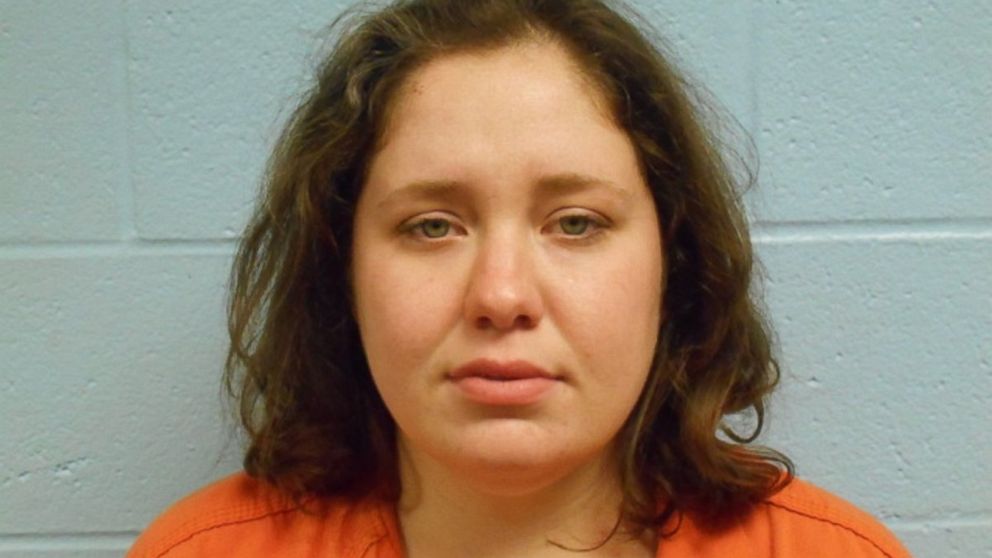 PHOTO: This photo provided by the Stillwater Police Department on Saturday, Oct. 24, 2015 shows Adacia Chambers. 
