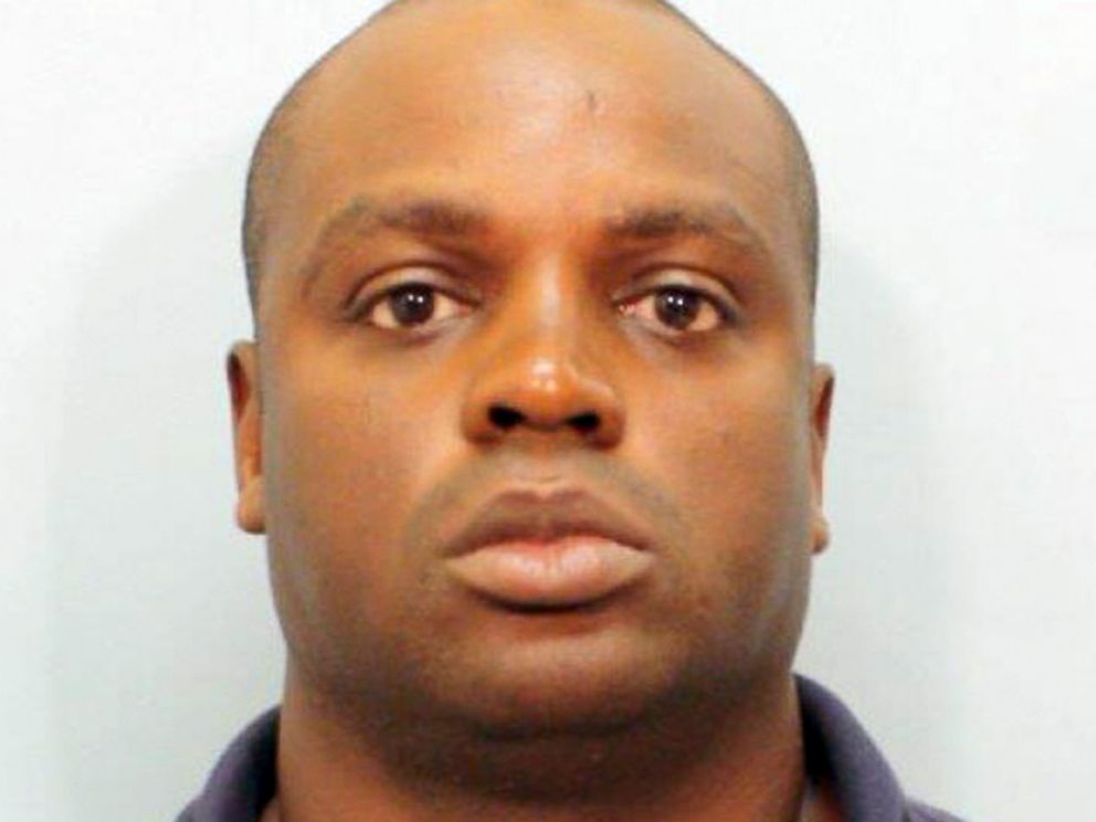 PHOTO: This undated photo provided by the Harris County Sheriffs Office on Aug. 29, 2015 shows Shannon J. Miles.