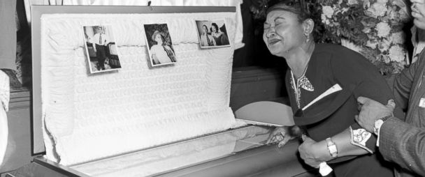 Why Emmett Till's Life Matters 60 Years After His Brutal Slaying - ABC News