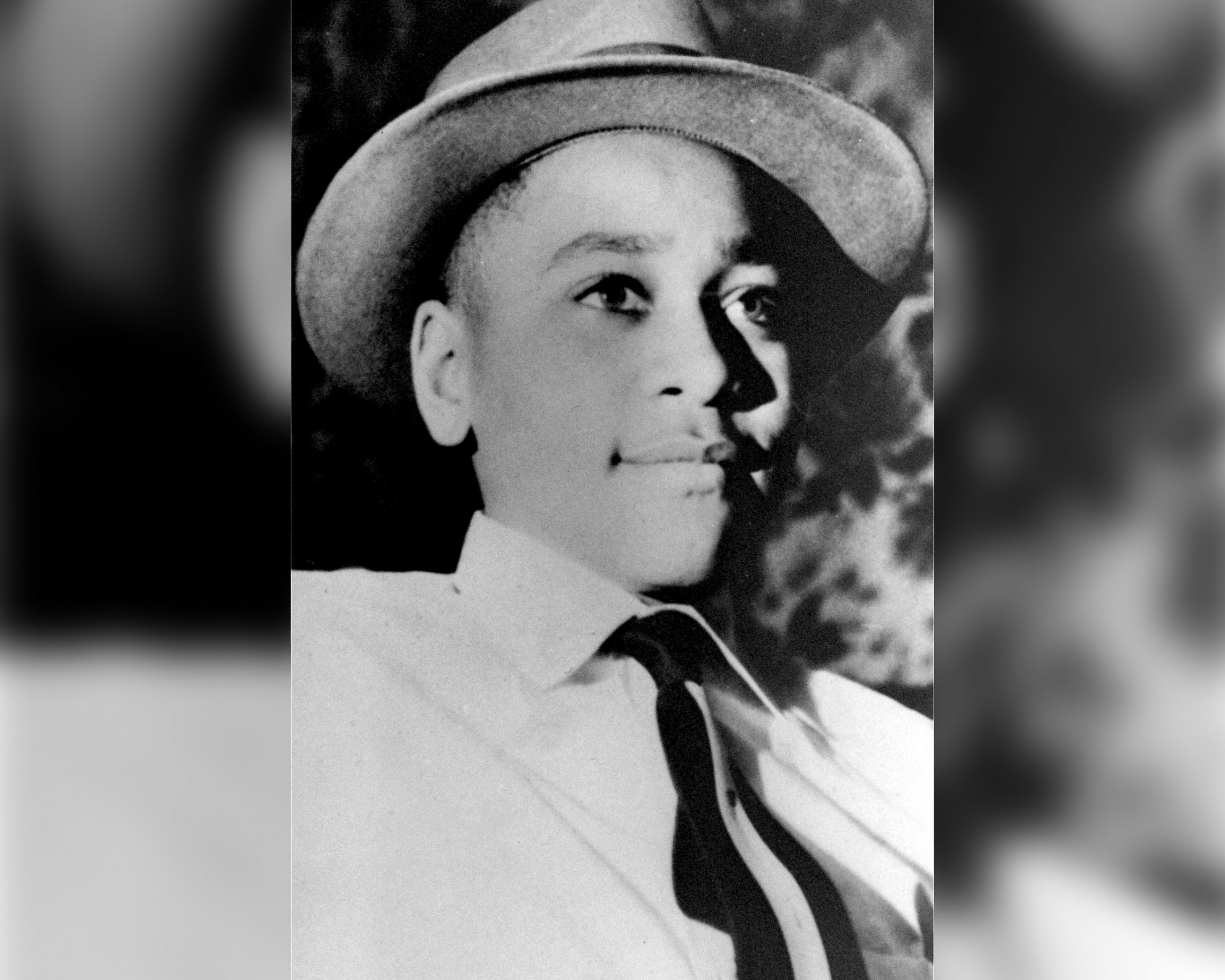 PHOTO: An undated photo shows Emmett Louis Till, whose body was found in the Tallahatchie River near the Delta community of Money, Miss., Aug. 31, 1955.