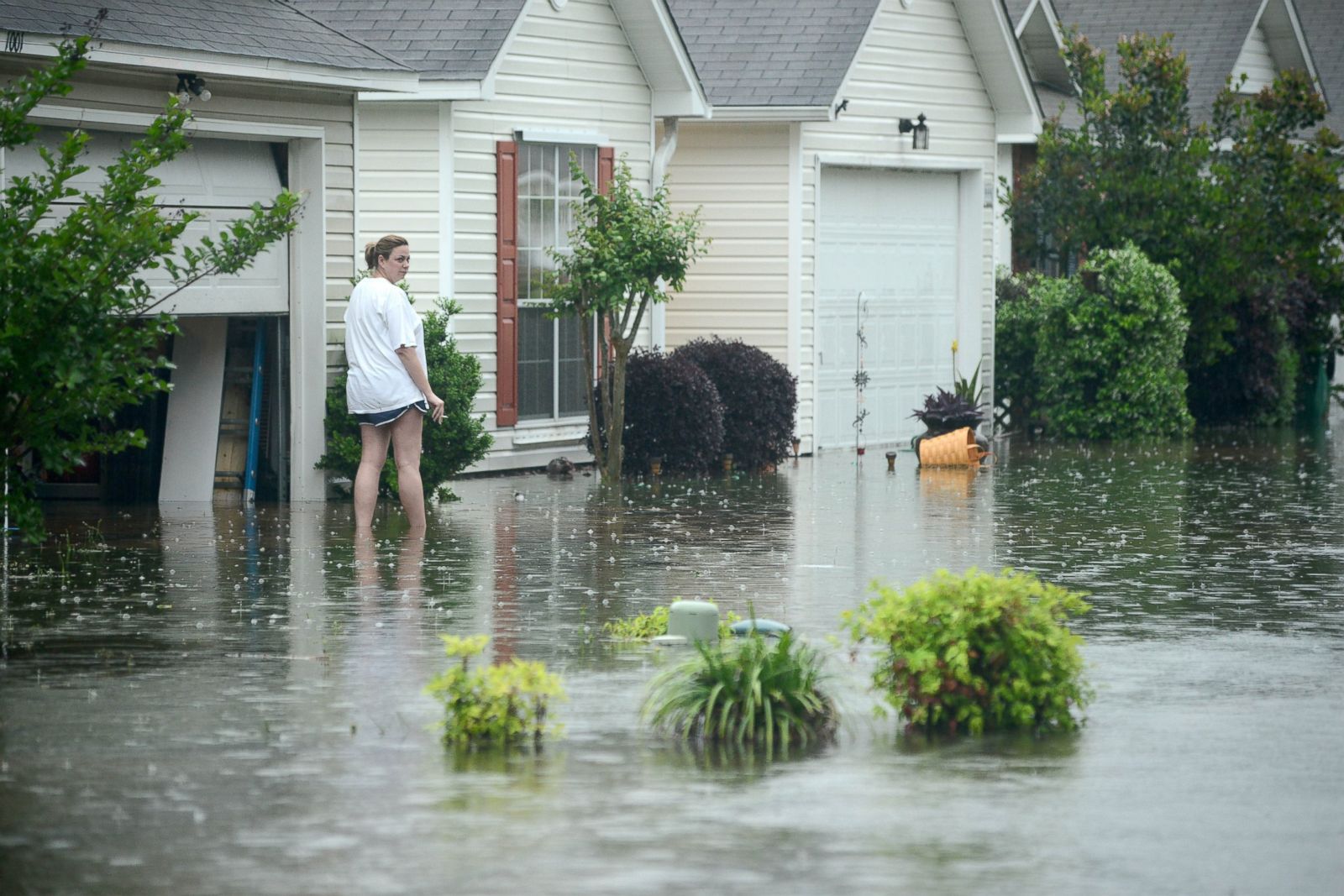 Powerful Floods Tear Through Florida Photos Image 91 ABC News