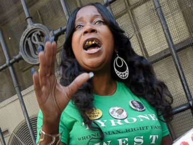 PHOTO: Public Reaction to Freddie Gray Trial Verdicts