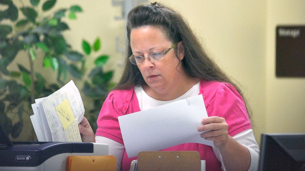 Gay Teacher Fired After Obtaining Marriage License